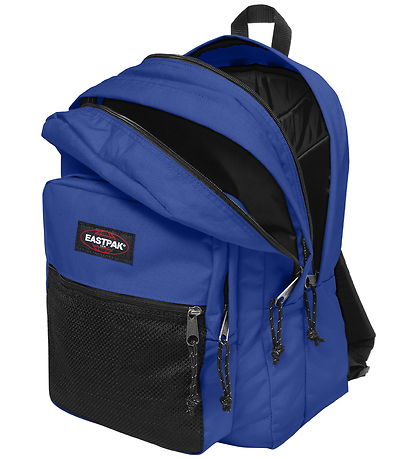Eastpak Ryggsäck - Pinnacle - 38 L - Elektrisk Blue Eastpak Ryggsäck - Pinnacle - 38 L - Elektrisk Blue