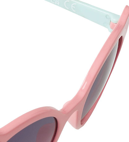 Lunettes de Soleil Name It - NmfPmesa - Gabby - Murex Shell Lunettes de Soleil Name It - NmfPmesa - Gabby - Murex Shell