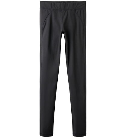 Leggings Name It - Sport - NkfDione - Noir Leggings Name It - Sport - NkfDione - Noir