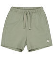 Müsli Shorts - Cozy Me - Poetry Green Müsli Shorts - Cozy Me - Poetry Green