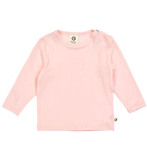 Müsli Blouse - Rib - Mellow - Mary Müsli Blouse - Rib - Mellow - Mary