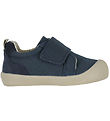 Wheat Prewalker - Kei - Navy Wheat Prewalker - Kei - Navy