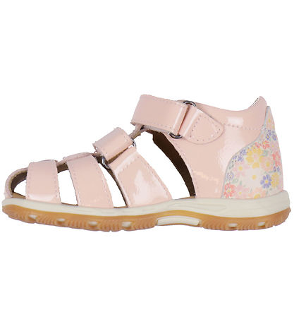 Wheat Sandals - Free - Rose Ballet Wheat Sandals - Free - Rose Ballet