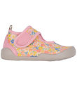 Wheat Beach Shoes - Wavey - Multi Flowers Wheat Beach Shoes - Wavey - Multi Flowers