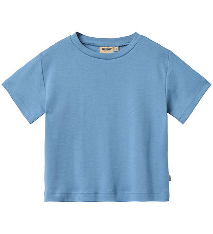 Wheat T-shirt - 2-Pack - Ella - Summer Flowers