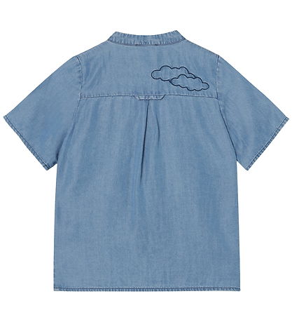 Fliink Shirt - Denim - Balou - Dream Blue