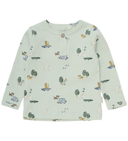 Ensemble de Pyjama Minymo - Sea Mousse