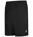 Jordan Shorts - Black Jordan Shorts - Black