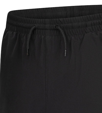Jordan Shorts - Black Jordan Shorts - Black
