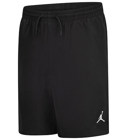 Jordan Shorts - Black Jordan Shorts - Black