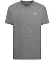 Jordan T-shirt - Carbon Heather Jordan T-shirt - Carbon Heather