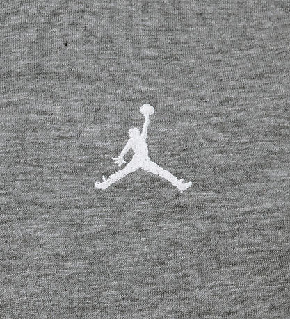 Jordan T-shirt - Carbon Heather Jordan T-shirt - Carbon Heather