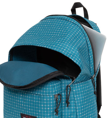 Eastpak Backpack - Day Office - 31 L - Reflex spacblue