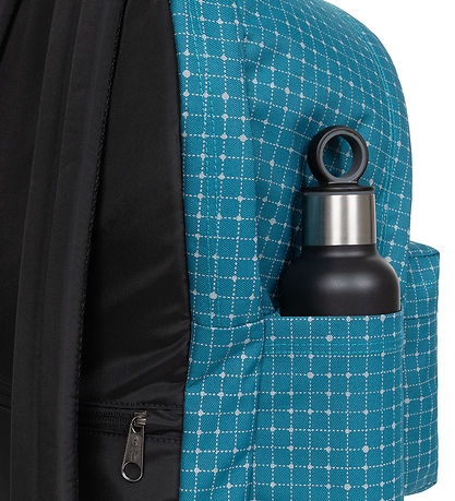 Eastpak Backpack - Day Office - 31 L - Reflex spacblue