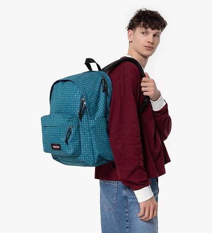 Eastpak Backpack - Day Office - 31 L - Reflex spacblue