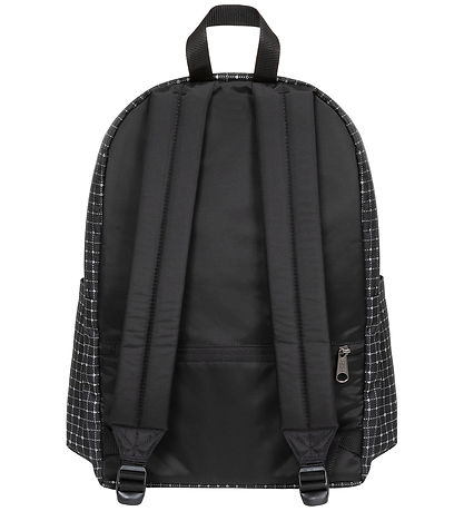 Eastpak Backpack - Day Office - 31 L - Reflective spacer black