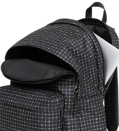 Eastpak Backpack - Day Office - 31 L - Reflective spacer black