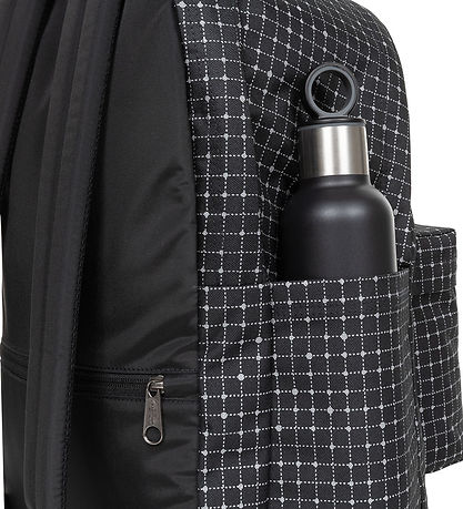 Eastpak Backpack - Day Office - 31 L - Reflective spacer black