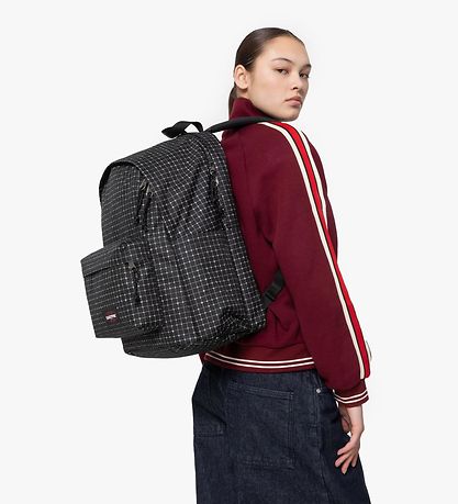 Eastpak Backpack - Day Office - 31 L - Reflective spacer black