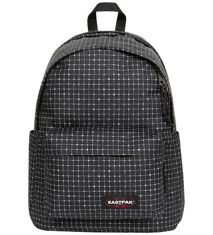 Eastpak Backpack - Day Office - 31 L - Reflective spacer black