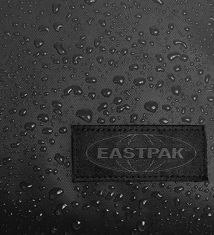 Eastpak Backpack - Day Pak'r - 24 L - Tarp Black Eastpak Backpack - Day Pak'r - 24 L - Tarp Black