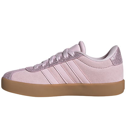 adidas Performance Shoes - VL Court 3.0 K - Pink