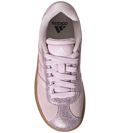 adidas Performance Shoes - VL Court 3.0 K - Pink