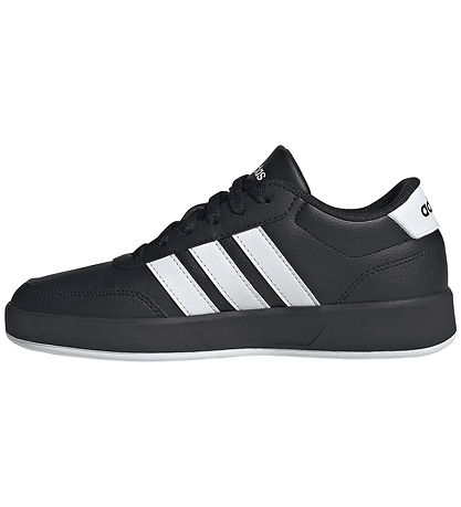 adidas Performance Shoes - Breaknet 3.0 J - Black/White