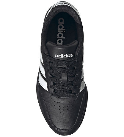 adidas Performance Shoes - Breaknet 3.0 J - Black/White