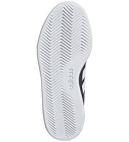 adidas Performance Shoes - Breaknet 3.0 J - Black/White