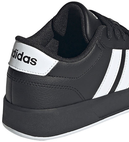adidas Performance Shoes - Breaknet 3.0 J - Black/White