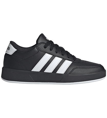 adidas Performance Shoes - Breaknet 3.0 J - Black/White