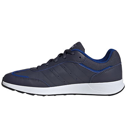 adidas Performance Shoes - Tensaur Switch J - Navy/Blue/White adidas Performance Shoes - Tensaur Switch J - Navy/Blue/White