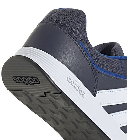 adidas Performance Shoes - Tensaur Switch J - Navy/Blue/White adidas Performance Shoes - Tensaur Switch J - Navy/Blue/White