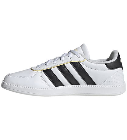 adidas Performance Shoes - Breaknet Sleek J - White/Black