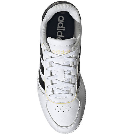 adidas Performance Shoes - Breaknet Sleek J - White/Black
