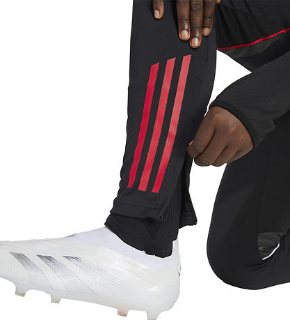 Pantalon de survêtement adidas Performance - AJAX TR PNT Y - Noi