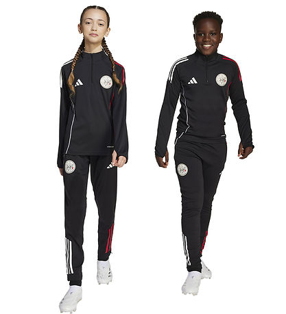 Pantalon de survêtement adidas Performance - AJAX TR PNT Y - Noi