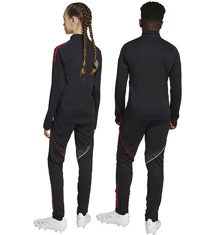Pantalon de survêtement adidas Performance - AJAX TR PNT Y - Noi