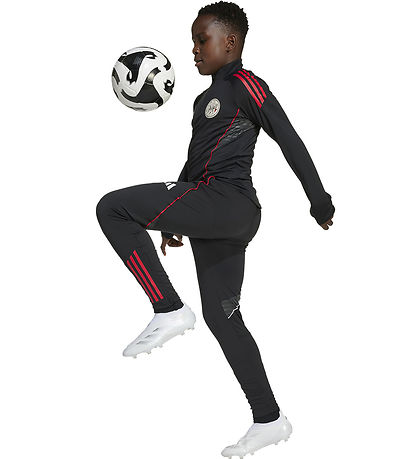Pantalon de survêtement adidas Performance - AJAX TR PNT Y - Noi