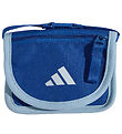 adidas Performance Wallet - LK Organizer - Blue adidas Performance Wallet - LK Organizer - Blue