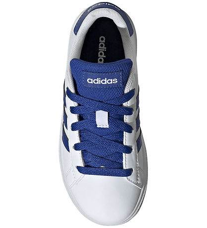 adidas Performance Schuhe - Grand Court 2.0 K - Weiß/Blau