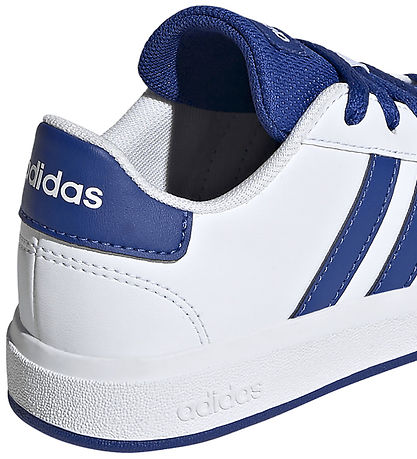 adidas Performance Schuhe - Grand Court 2.0 K - Weiß/Blau