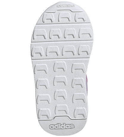 adidas Performance Shoes - Tensaur Switch CF - Purple/White/Red