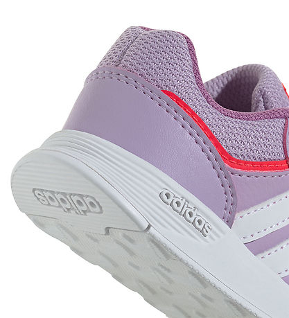 adidas Performance Shoes - Tensaur Switch CF - Purple/White/Red