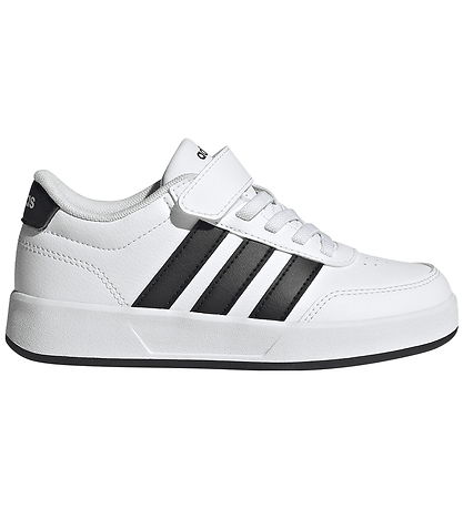 adidas Performance Skór - Breaknet 3.0 EL C - Hvítt/Svart