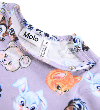 Body m/l Molo - Foss - Tout petit