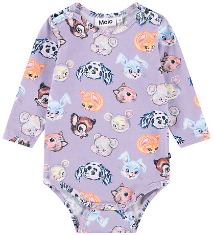 Body m/l Molo - Foss - Tout petit