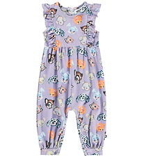 Molo Jumpsuit - Fallon - Itty Bitty Molo Jumpsuit - Fallon - Itty Bitty
