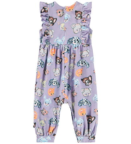 Molo Jumpsuit - Fallon - Itty Bitty